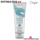 Lube Tube Cool · Lubricante a base de agua · Orgie