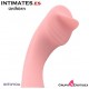 Brightpink · Vibrador de Punto-G · Ünihörn