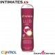 Lub Gel Warm Touch · Lubricante con efecto calor · Control