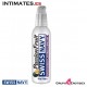 Passion Fruit · Lubricante Premium con sabor 118ml · Swiss Navy
