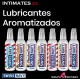 Passion Fruit · Lubricante Premium con sabor 118ml · Swiss Navy
