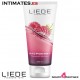 Raspberry · Lubricante con sabor frambuesa · Liebe