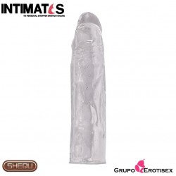 Beck · Funda para el pene - Trans · Shequ