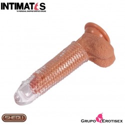 Phil · Funda para el pene - Trans · Shequ