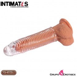 Dylan · Funda para el pene - Trans · Shequ