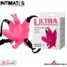 Ultra Passionate 10 F · Harness sensual comfort · Baile