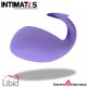 Barine · Huevo vibrador · Evoque by Libid Toys