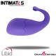 Barine · Huevo vibrador · Evoque by Libid Toys