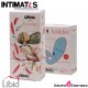 Barine · Huevo vibrador · Evoque by Libid Toys
