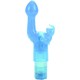 THE ORIGINAL CONEJITO VIBRADOR KISS AZUL