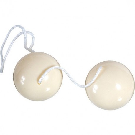 SEVENCRATIONS DUOBALLS COLOR CREMA