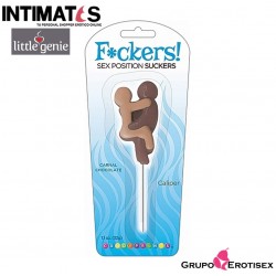 Caliper · Sex Position Suckers · Little Genie