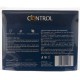 CONTROL GEL MASAJE 3 UNIDADES 50 ML