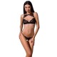 PASSION WOMAN VERONIQUE SET S/M