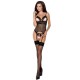 PASSION WOMAN ERZA CORSET L/XL