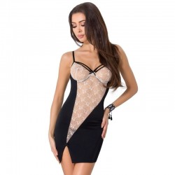 PASSION WOMAN NEA CHEMISE L/XL