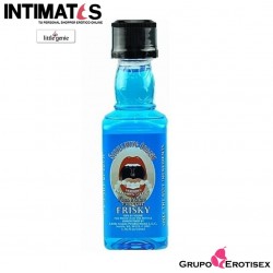 Screaming Orgasm Love Lickers · Warming Lotion 50 ml · Little Genius