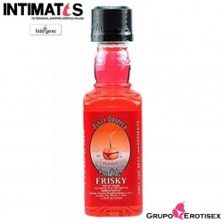 Panty Drover Love Lickers · Warming Lotion 50 ml · Little Genius