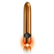 ROCKS-OFF HAVANA TRUE ELEGANCE VIBRADOR COBRE