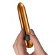 ROCKS-OFF HAVANA TRUE ELEGANCE VIBRADOR COBRE