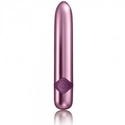 ROCKS-OFF HAVANA TRUE ELEGANCE VIBRADOR LILA SUAVE