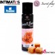 Cherry Lollipop · Gel lubricante comestible 55g. · Secret Play