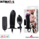 Bigger Joy · Pene vibrador inflable · Baile