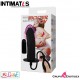 Bigger Joy · Pene vibrador inflable · Baile