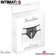 Emma · Bragas negras abiertas · Fashion Secret