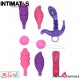 Climax Combo · Kit con de 6 juguetes sexuales · Baile