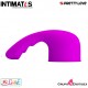 Curitis Purple · Cabezal estimulador para Body Wand · Pretty Love