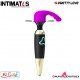 Curitis Purple · Cabezal estimulador para Body Wand · Pretty Love