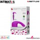 Curitis Purple · Cabezal estimulador para Body Wand · Pretty Love