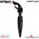 Sensual Massager · Masajeador cabezal intercambiable · Pretty Love