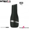 Satisfyer Men Classic Silver