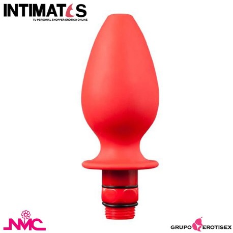Hydro Blast · Plug anal pulverizador 100 mm · Nanma