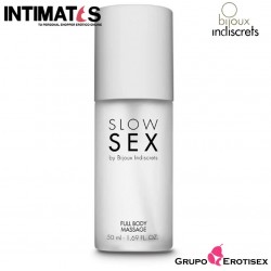 Full Body Massage · Gel de Masaje · Bijoux