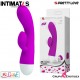 Eli · Vibrador doble estimulación · Pretty Love