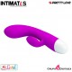 Eli · Vibrador doble estimulación · Pretty Love