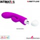 Eli · Vibrador doble estimulación · Pretty Love