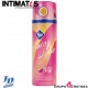 Juicy Lube 105 ml · Lubricante sabor a fruta de la pasión · ID Lube
