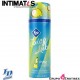Juicy Lube 105 ml · Lubricante sabor a piña colada · ID Lube