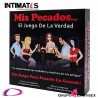 Mis Pecados... · El juego de la verdad · Dildos