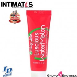 ID Juicy Lube 12 ml · Sandía deliciosa