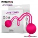 Fitty 1 · Bola Kegel · Latetobed