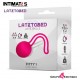 Fitty 1 · Bola Kegel · Latetobed