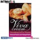 Viva Cream® 4 ml · Estimula y potencia el deseo en la mujer · Swiss Navy