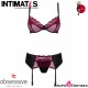 Conjunto sexy 842-SEG-5 · Obsessive