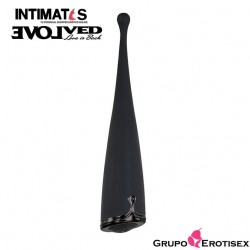 Straight To The Point · Estimulador de clítoris punta vibrante · Evolved