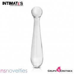 Pleasure Wand · Varita de placer · Crystal Premium